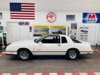 Thumbnail Photo 4 for 1987 Chevrolet Monte Carlo